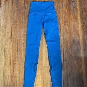 Lululemon Wunder unders